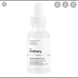 ✨2 Pack✨ TO Niacinamide and Hyaluronic Acid Serum